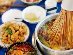 -马路边边串串香(双井直营店)