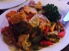 -Mai Mai Restaurant