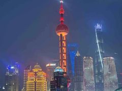 -东方明珠广播电视塔