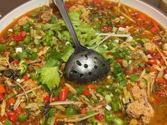 -飞虹鱼馆(春华路店)