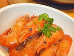 -烹贝小馆(华采天地店)
