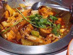 -李想大虾(江北天街店)