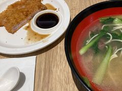 -泰煌鸡·上海白斩鸡·鸡汤面(万航店)