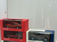 -现代汽车文化中心 Hyundai Motorstudio Beijing