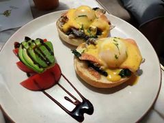 -农畉LONFOOD(福田星河COCOPark店)