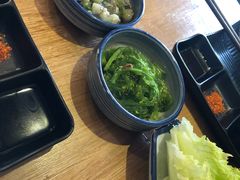 -一井烧肉·活鳗·寿司(望京SOHO店)