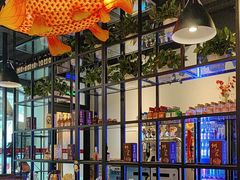 -向川南·水煮鱼·川菜(和平里店)