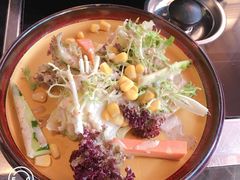 -高木日本料理(静安寺店)