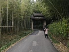 -旺山景区