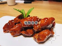 -枣子树·素食餐厅(普陀山店)