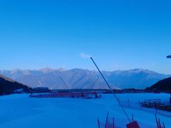 -太子岭滑雪场