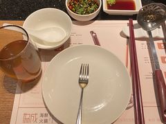 -协成海鲜火锅(情侣路店)