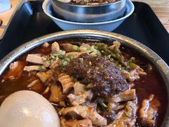 -窦四牛杂面(总店)