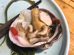-三个渔夫·蒸汽海鲜(小白楼店)