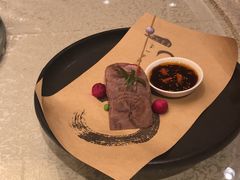 -桃源春晓中餐厅 TaoYuan Restaurant