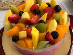 -圣安娜饼屋(信和广场店)