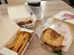 -必胜客(安盛购物广场金州店)
