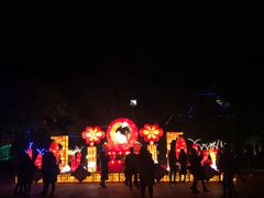 -南京银杏湖乐园