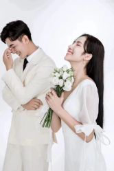 -经典婚纱摄影美学馆·私人定制