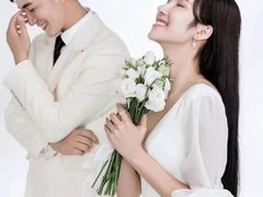 -经典婚纱摄影美学馆·私人定制