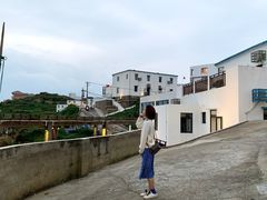 -桃花岛风景旅游区