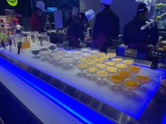 -SEA西雅图海鲜自助餐厅(海乐世界店)