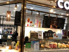 -COSTA COFFEE(上海虹口龙之梦)