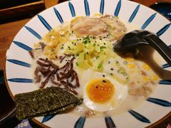 -京鹿料理(荟聚店)