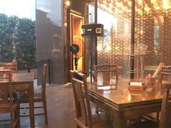 -风与炭BBQ户外火锅烧烤(成都群光君悦酒店)