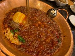 -老码头火锅(骡马市店)