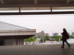 -曲阜东站