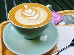 -sugarman espresso素饮糖人高新咖啡工厂