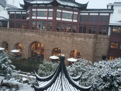 -苏州吴宫泛太平洋酒店