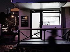 门面-T-COFFEE(长江花园店)