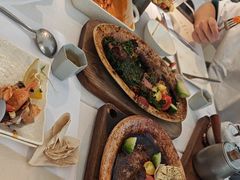 -春树下·树屋花房西餐厅(罍街AS1980店)