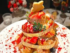 -Mogul Eatery·大亨餐酒馆