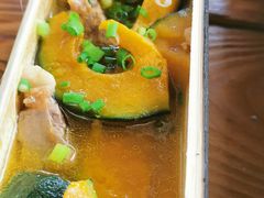 -香竹农庄•传统竹筒饭(十年店)