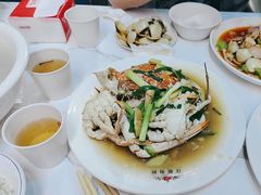 -汪姐海鲜(侨港金冠好店)