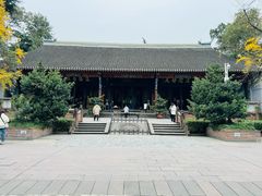 -青羊宫