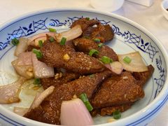 -聚春园自助餐厅(东街口店)