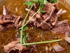 -芦月轩羊蝎子(北蜂窝店)