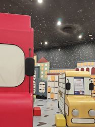 -MELAND CLUB亲子乐园·派对·餐厅(北京芳圆里ID MALL店)