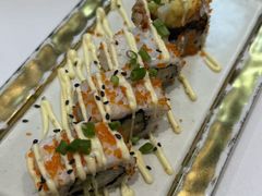 -渔荷食町·铁板烧料理(崂山万象汇店)