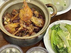 -斯丹姜母鸭·古法干香(涂门街总店)