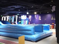 -VS SPORTS PARK运动玩乐园·团建·生日会(合生汇店)