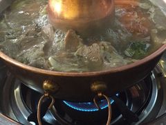 牦牛肉火锅-陀岗美食·云南藏式特色餐厅