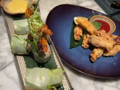 -Tegu泰古莲·泰国餐厅(红山6979店)