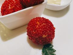 -兰桂坊·花园餐厅(西湖店)