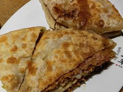 -河沿肉饼Beijing Pie(东华门店)