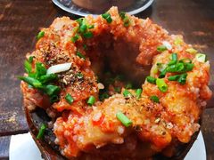 -巷子深格格(万州总店)